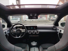 Mercedes CLA II AMG Coupé 200 / 7G-DCT 163 cv