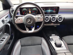 Mercedes CLA II AMG Coupé 200 1.3 i 7G-DCT 163 cv