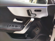 Mercedes CLA II AMG Coupé 200 / 7G-DCT 163 cv