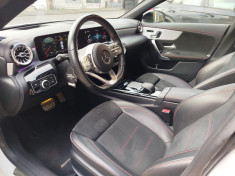 Mercedes CLA II AMG Coupé 200 / 7G-DCT 163 cv