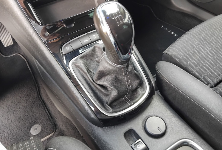 Opel Astra Sport Tourer 1.5 CDTI 122 Elegance - Full Leds - CarPlay -  Caméra - 