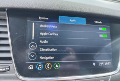 Opel Astra Sport Tourer 1.5 CDTI 122 Elegance - Full Leds - CarPlay -  Caméra - 