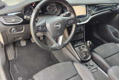 Opel Astra Sport Tourer 1.5 CDTI 122 Elegance - Full Leds - CarPlay -  Caméra - 