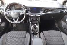 Opel Astra Sport Tourer 1.5 CDTI 122 Elegance - Full Leds - CarPlay -  Caméra - 
