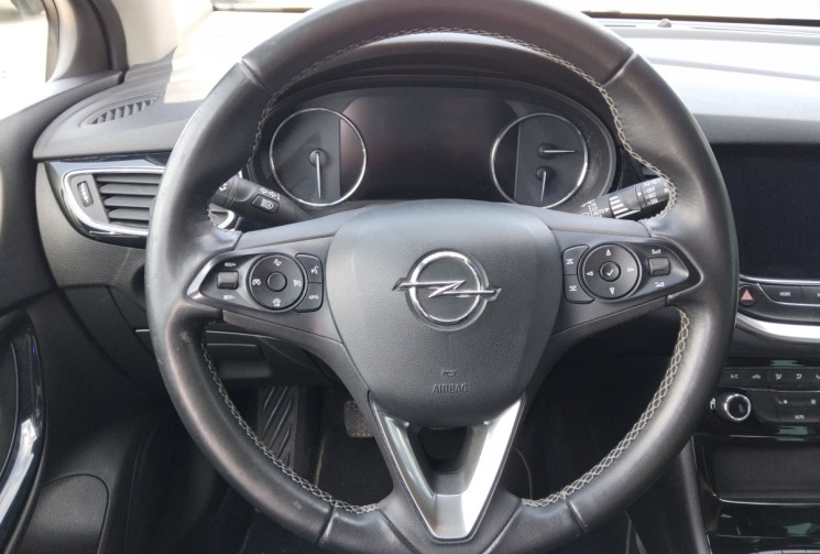 Opel Astra Sport Tourer 1.5 CDTI 122 Elegance - Full Leds - CarPlay -  Caméra - 