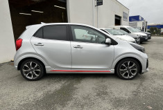 Kia Picanto 1.2 DPi 84 CV BVMA5 GT LINE - 1ERE MAIN - GARANTIE CONSTRUCTEUR