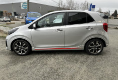 Kia Picanto 1.2 DPi 84 CV BVMA5 GT LINE - 1ERE MAIN - GARANTIE CONSTRUCTEUR