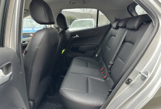 Kia Picanto 1.2 DPi 84 CV BVMA5 GT LINE - 1ERE MAIN - GARANTIE CONSTRUCTEUR