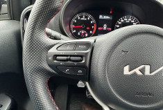 Kia Picanto 1.2 DPi 84 CV BVMA5 GT LINE - 1ERE MAIN - GARANTIE CONSTRUCTEUR
