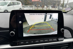 Kia Picanto 1.2 DPi 84 CV BVMA5 GT LINE - 1ERE MAIN - GARANTIE CONSTRUCTEUR