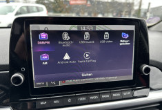 Kia Picanto 1.2 DPi 84 CV BVMA5 GT LINE - 1ERE MAIN - GARANTIE CONSTRUCTEUR