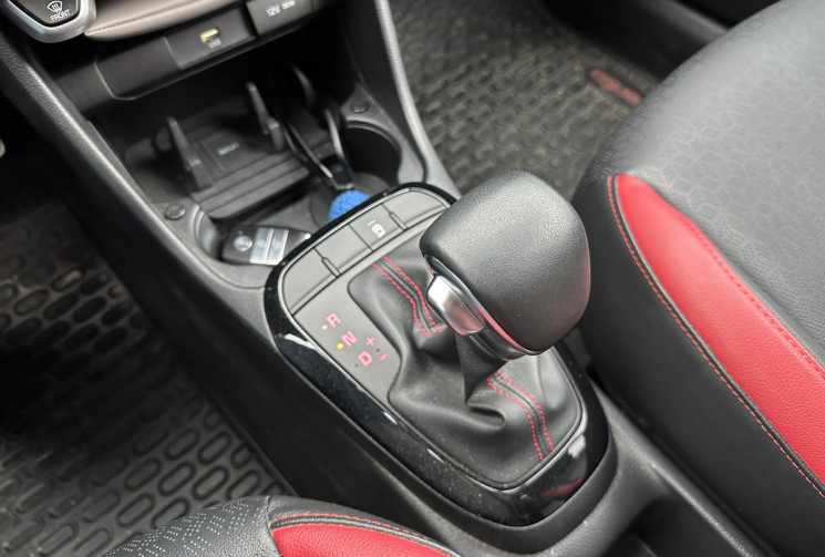 Kia Picanto 1.2 DPi 84 CV BVMA5 GT LINE - 1ERE MAIN - GARANTIE CONSTRUCTEUR