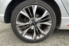 Kia Picanto 1.2 DPi 84 CV BVMA5 GT LINE - 1ERE MAIN - GARANTIE CONSTRUCTEUR