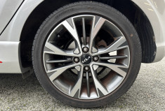 Kia Picanto 1.2 DPi 84 CV BVMA5 GT LINE - 1ERE MAIN - GARANTIE CONSTRUCTEUR