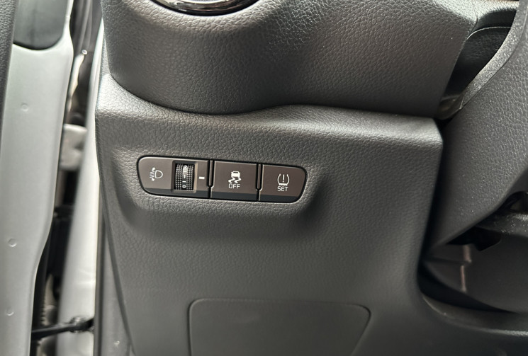 Kia Picanto 1.2 DPi 84 CV BVMA5 GT LINE - 1ERE MAIN - GARANTIE CONSTRUCTEUR