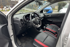 Kia Picanto 1.2 DPi 84 CV BVMA5 GT LINE - 1ERE MAIN - GARANTIE CONSTRUCTEUR