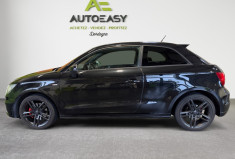 Audi A1 1.4 TFSI 185ch S line S-Tronic 7 / SIEGE F1 / RADAR DE RECUL / GARANTIE 6 MOIS