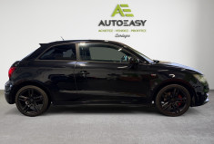 Audi A1 1.4 TFSI 185ch S line S-Tronic 7 / SIEGE F1 / RADAR DE RECUL / GARANTIE 6 MOIS
