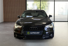 Audi A1 1.4 TFSI 185ch S line S-Tronic 7 / SIEGE F1 / RADAR DE RECUL / GARANTIE 6 MOIS
