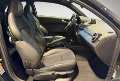 Audi A1 1.4 TFSI 185ch S line S-Tronic 7 / SIEGE F1 / RADAR DE RECUL / GARANTIE 6 MOIS