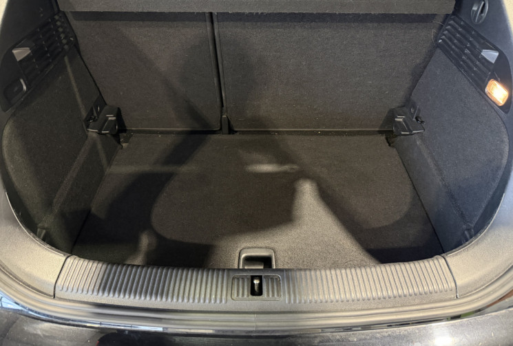 Audi A1 1.4 TFSI 185ch S line S-Tronic 7 / SIEGE F1 / RADAR DE RECUL / GARANTIE 6 MOIS