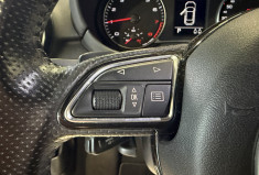 Audi A1 1.4 TFSI 185ch S line S-Tronic 7 / SIEGE F1 / RADAR DE RECUL / GARANTIE 6 MOIS
