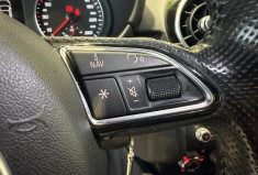 Audi A1 1.4 TFSI 185ch S line S-Tronic 7 / SIEGE F1 / RADAR DE RECUL / GARANTIE 6 MOIS