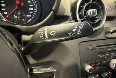 Audi A1 1.4 TFSI 185ch S line S-Tronic 7 / SIEGE F1 / RADAR DE RECUL / GARANTIE 6 MOIS