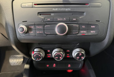 Audi A1 1.4 TFSI 185ch S line S-Tronic 7 / SIEGE F1 / RADAR DE RECUL / GARANTIE 6 MOIS