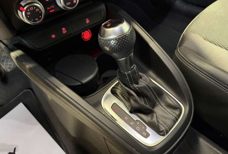 Audi A1 1.4 TFSI 185ch S line S-Tronic 7 / SIEGE F1 / RADAR DE RECUL / GARANTIE 6 MOIS