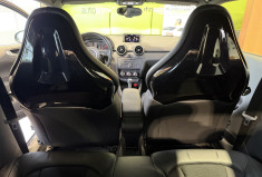 Audi A1 1.4 TFSI 185ch S line S-Tronic 7 / SIEGE F1 / RADAR DE RECUL / GARANTIE 6 MOIS