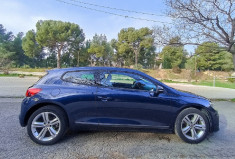 Volkswagen Scirocco Phase 2 - 2.0 TDI 150CH - Alcantara - Radars AV/AR - Distrib + embrayage à jour