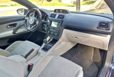 Volkswagen Scirocco Phase 2 - 2.0 TDI 150CH - Alcantara - Radars AV/AR - Distrib + embrayage à jour