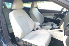 Volkswagen Scirocco Phase 2 - 2.0 TDI 150CH - Cuir - Radars AV/AR - Distrib + embrayage à jour