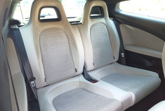 Volkswagen Scirocco Phase 2 - 2.0 TDI 150CH - Cuir - Radars AV/AR - Distrib + embrayage à jour