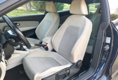 Volkswagen Scirocco Phase 2 - 2.0 TDI 150CH - Cuir - Radars AV/AR - Distrib + embrayage à jour