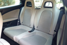 Volkswagen Scirocco Phase 2 - 2.0 TDI 150CH - Cuir - Radars AV/AR - Distrib + embrayage à jour