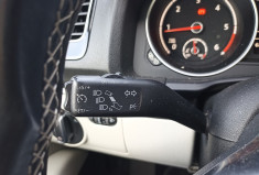 Volkswagen Scirocco Phase 2 - 2.0 TDI 150CH - Alcantara - Radars AV/AR - Distrib + embrayage à jour