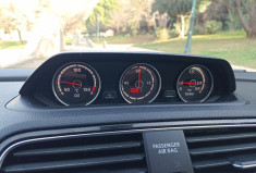 Volkswagen Scirocco Phase 2 - 2.0 TDI 150CH - Cuir - Radars AV/AR - Distrib + embrayage à jour