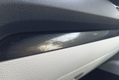 Volkswagen Scirocco Phase 2 - 2.0 TDI 150CH - Alcantara - Radars AV/AR - Distrib + embrayage à jour