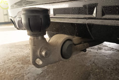 Volvo XC60 R DESIGN 4WD ENTRETIEN A JOUR 