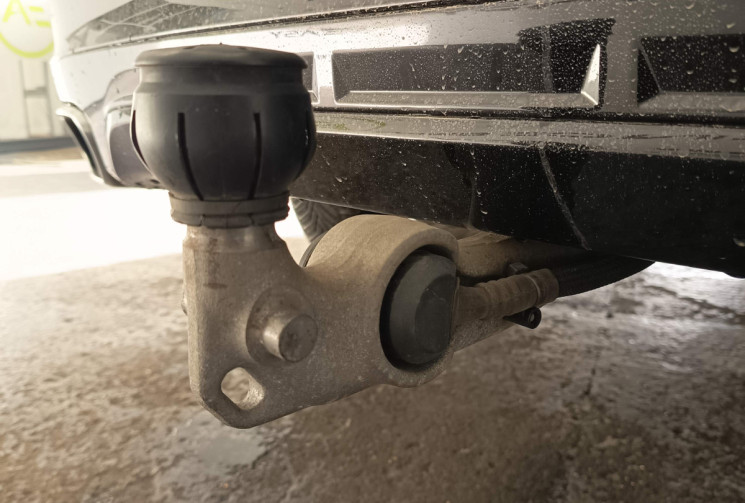 Volvo XC60 R DESIGN 4WD ENTRETIEN A JOUR 