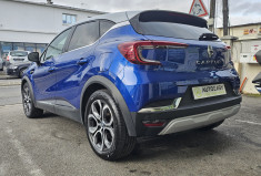 Renault Captur 1.6 E-Tech hybride rechargeable 160 ch Intens -21
