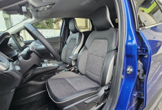 Renault Captur 1.6 E-Tech hybride rechargeable 160 ch Intens -21