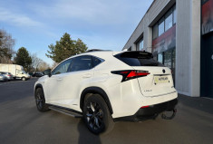 Lexus NX  300h 2.5 VVT-i 197 BUSINESS  