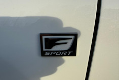 Lexus NX  300h 2.5 VVT-i 197 BUSINESS  