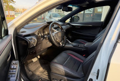 Lexus NX  300h 2.5 VVT-i 197 BUSINESS  