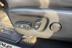 Lexus NX  300h 2.5 VVT-i 197 BUSINESS  