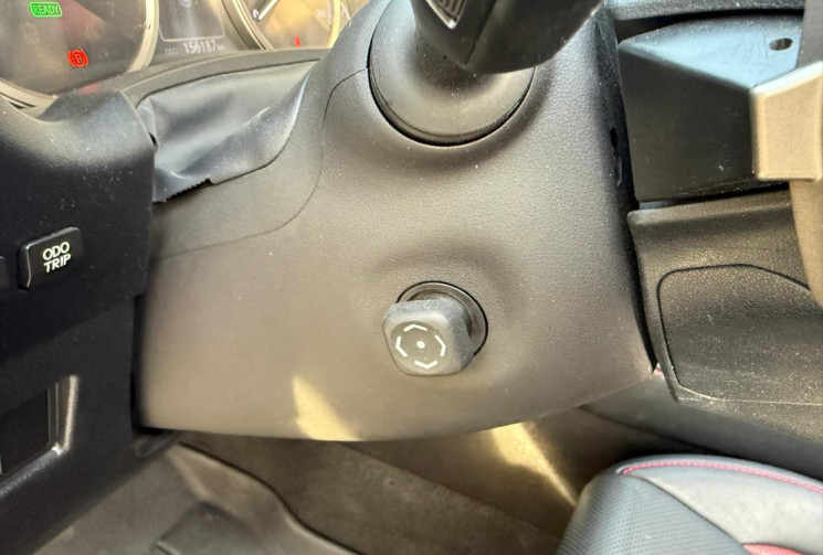 Lexus NX  300h 2.5 VVT-i 197 BUSINESS  