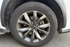 Lexus NX  300h 2.5 VVT-i 197 BUSINESS  